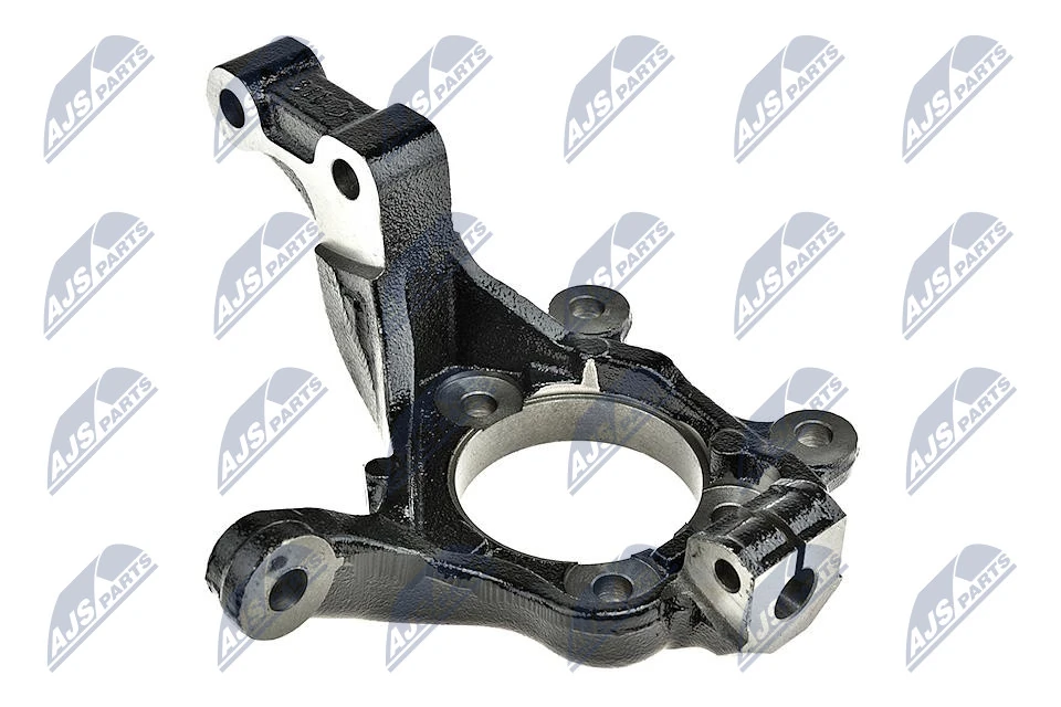 Steering Knuckle, wheel suspension