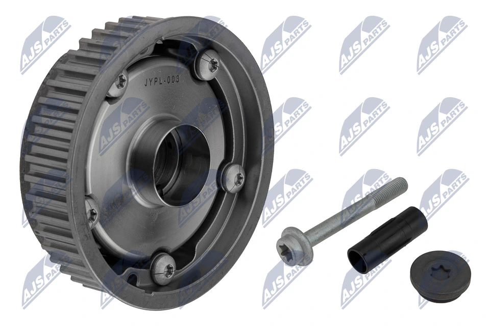 NTY RKZ-PL-003 — Регулятор фаз газорозподілу випуск OPEL/CHEVROLET 1,6/1,8 16V Z16XER/A16XER/Z18XER (вир-во NTY)