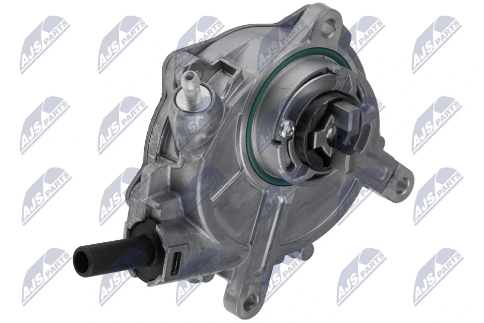 Vacuum Pump, braking system