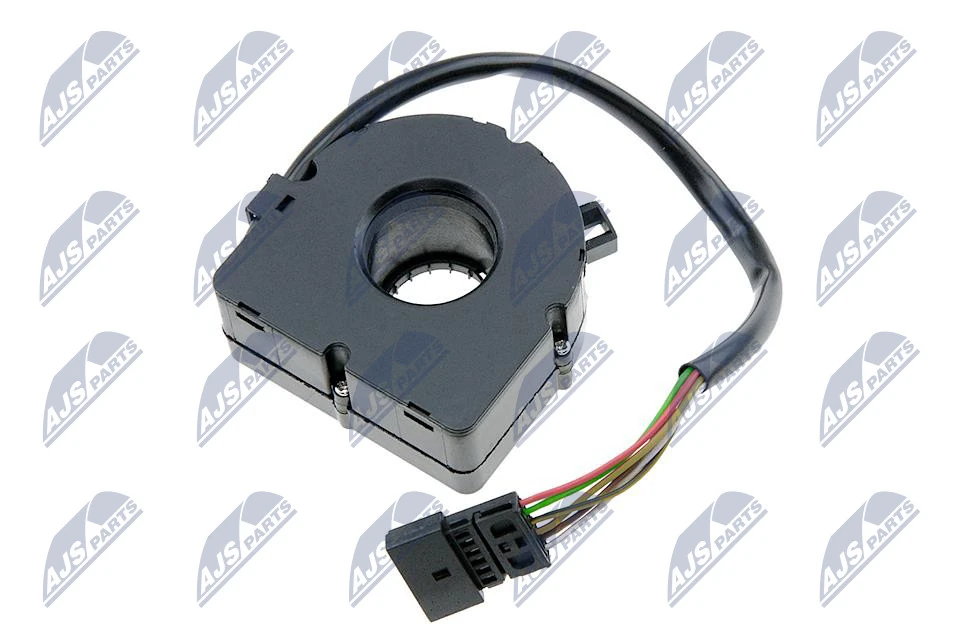 Steering Angle Sensor