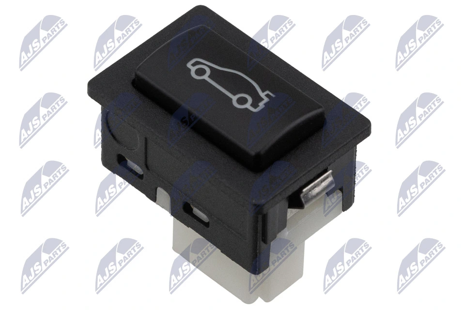 Switch, tailgate release