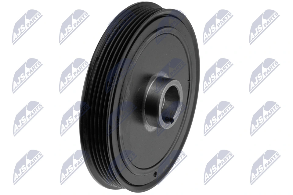 Belt Pulley, crankshaft