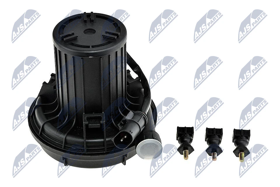 Secondary Air Pump