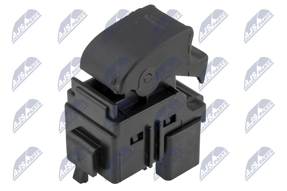 Switch, window regulator