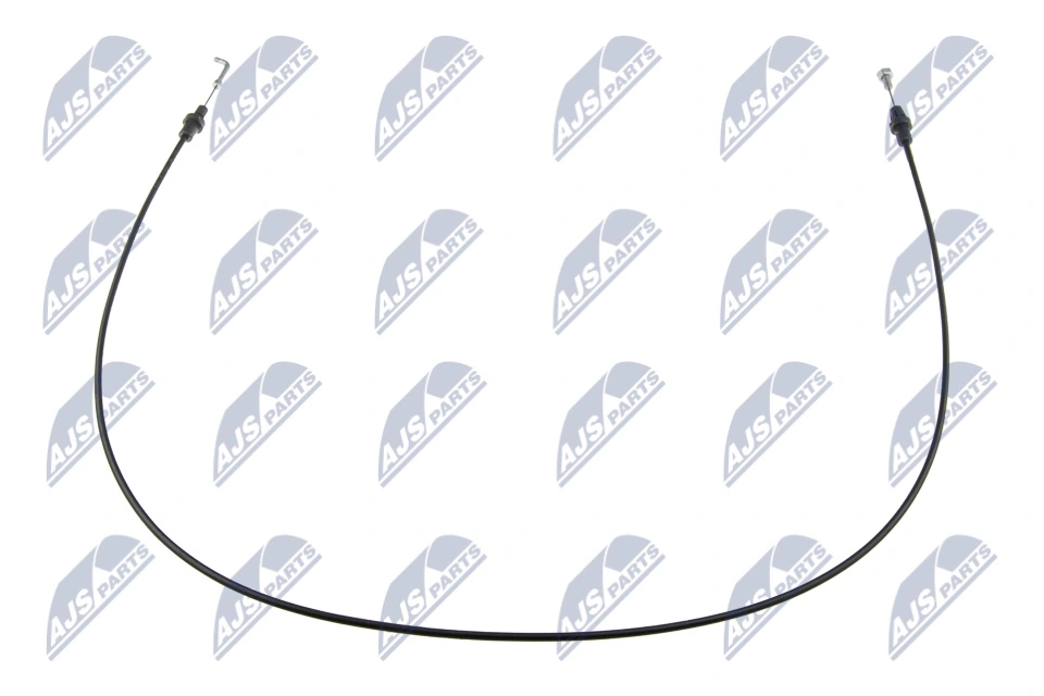 LINKA DRZWI BOCZNYCH FORD TRANSIT 00-