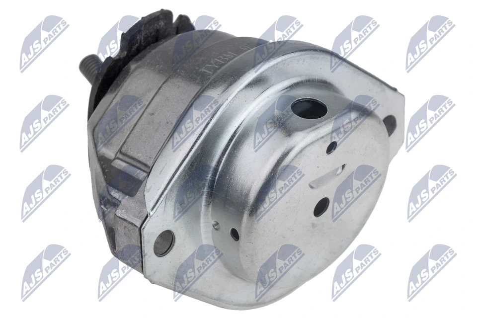 Mounting, engine