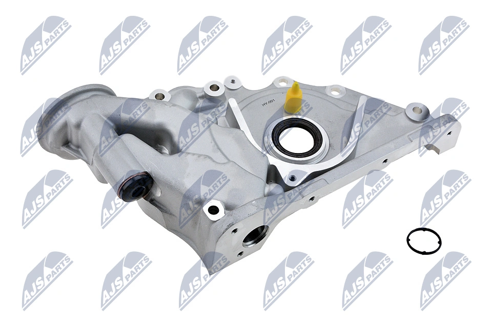 NTY BPO-HY-001