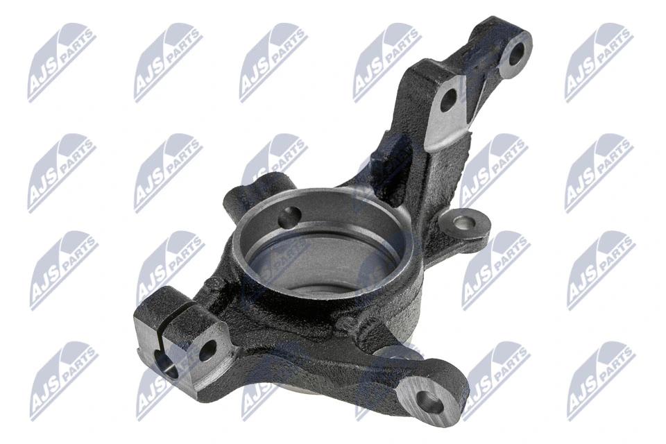 Steering Knuckle, wheel suspension