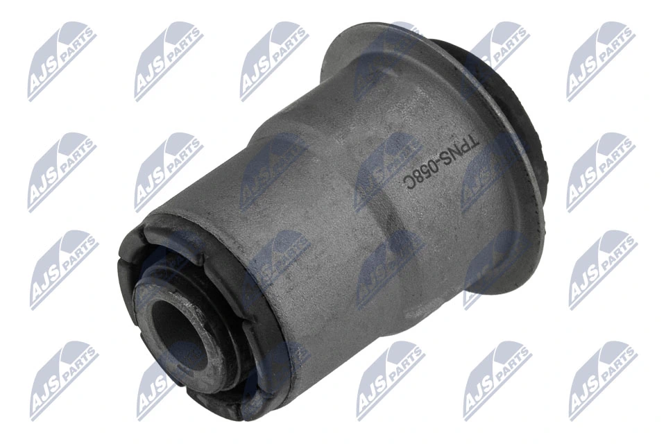 Bushing, axle beam