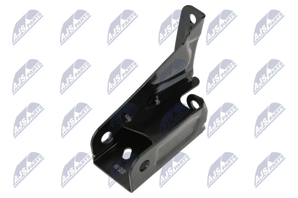 NTY EZC-RE-184 — Педаль зчеплення NISSAN PRIMASTAR, OPEL VIVARO A, RENAULT TRAFIC II (вир-во NTY)