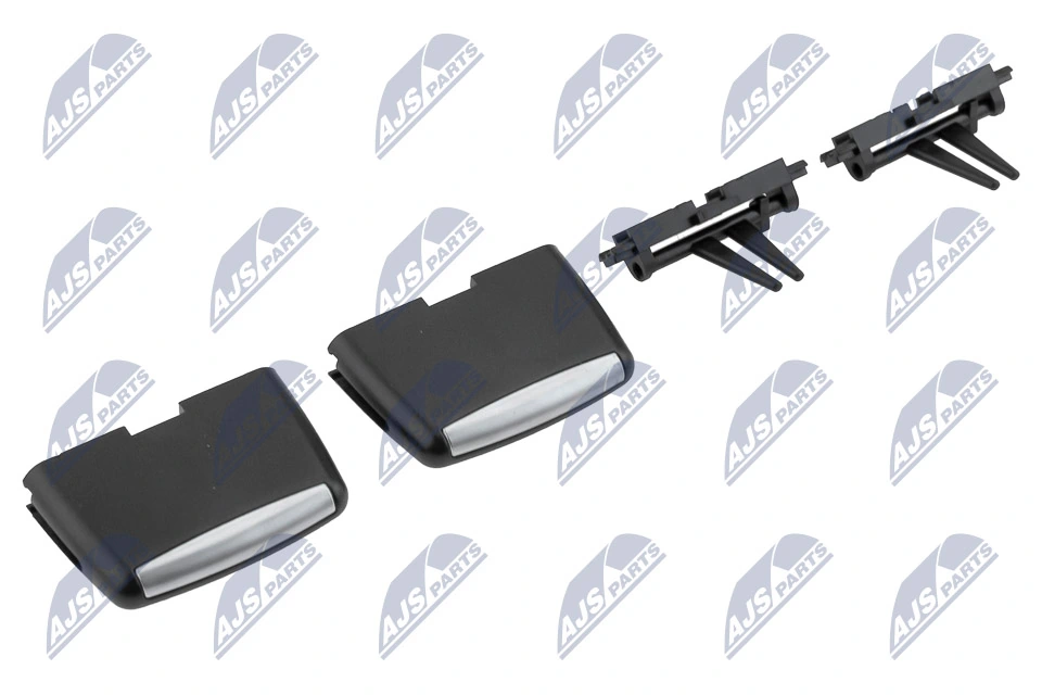 Control Element, heating/ventilation