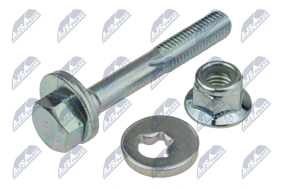 Camber Correction Screw