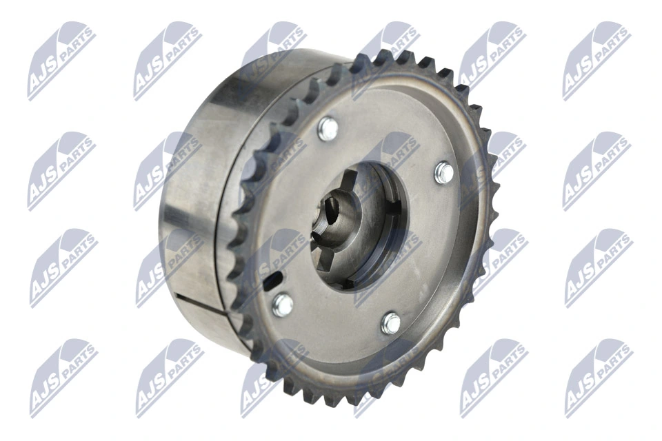 NTY RKZ-TY-004 — Регулятор фаз газорозподілу впуск TOYOTA 1,4/1,6/1,8 VVT-i 1ZZ-FE/2ZZ-GE/3ZZ-FE/4ZZ-FE (вир-во NTY)