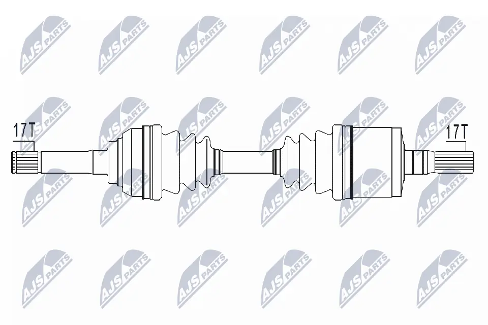 NTY NPW-PL-129