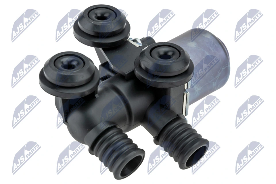 Coolant Control Valve