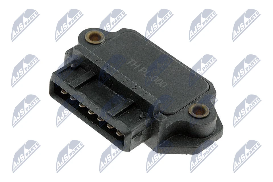 Switch Unit, ignition system
