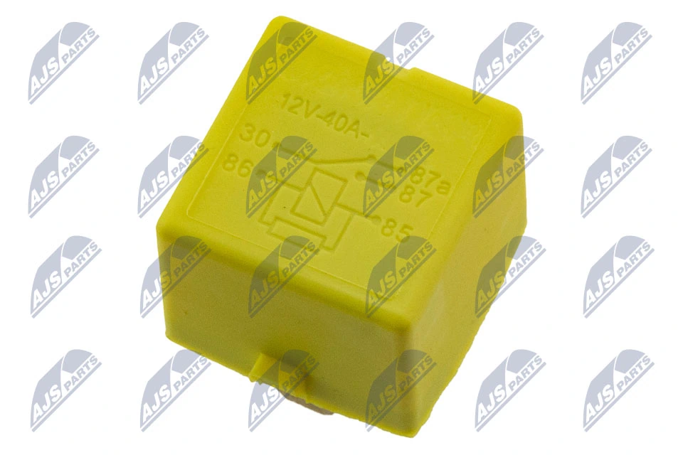 Multifunctional Relay