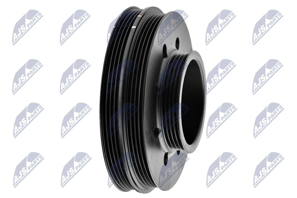 Belt Pulley, crankshaft