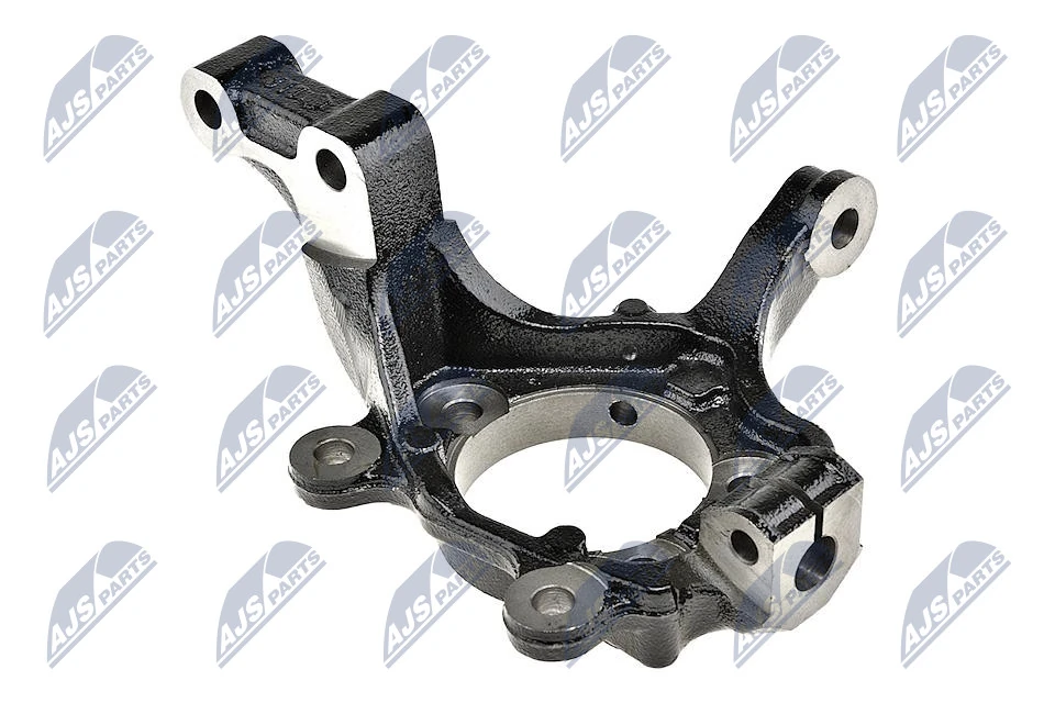 Steering Knuckle, wheel suspension