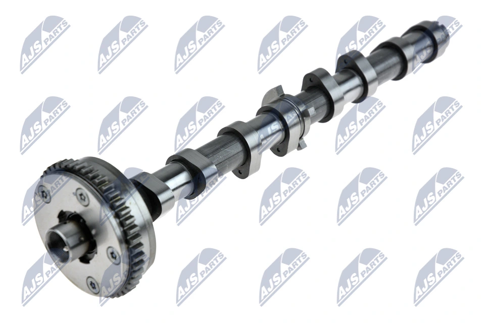 NTY RKZ-VW-001 — Розподільний вал впуск VAG 2,0 TFSI (вир-во NTY)