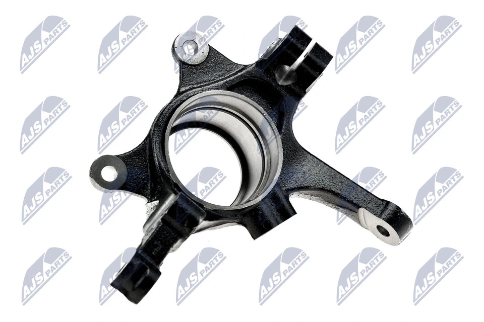 Steering Knuckle, wheel suspension