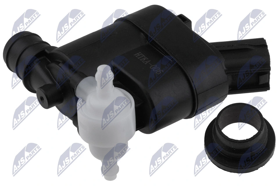 Washer Fluid Pump, window cleaning