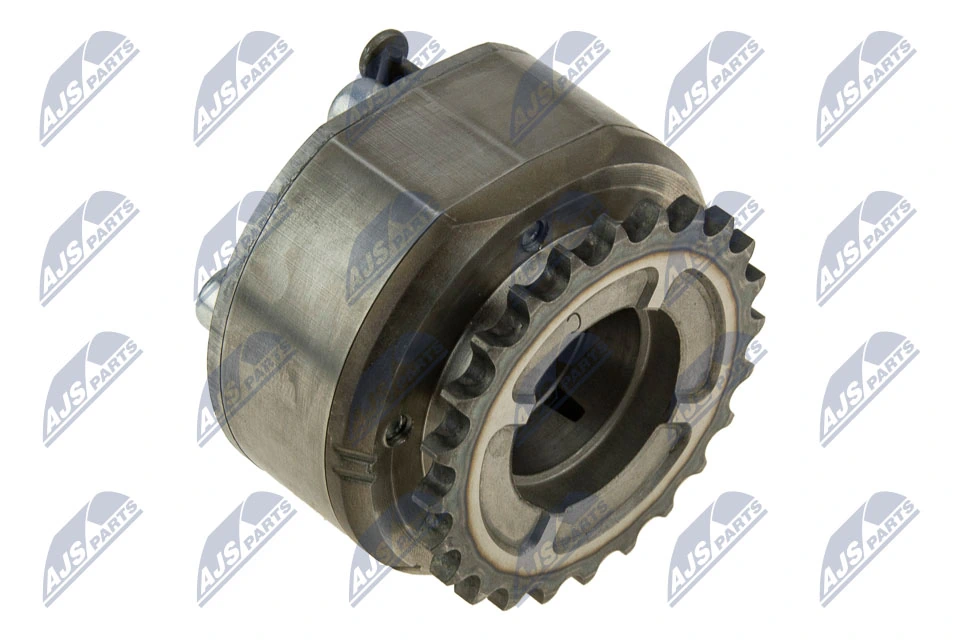 Camshaft Adjuster