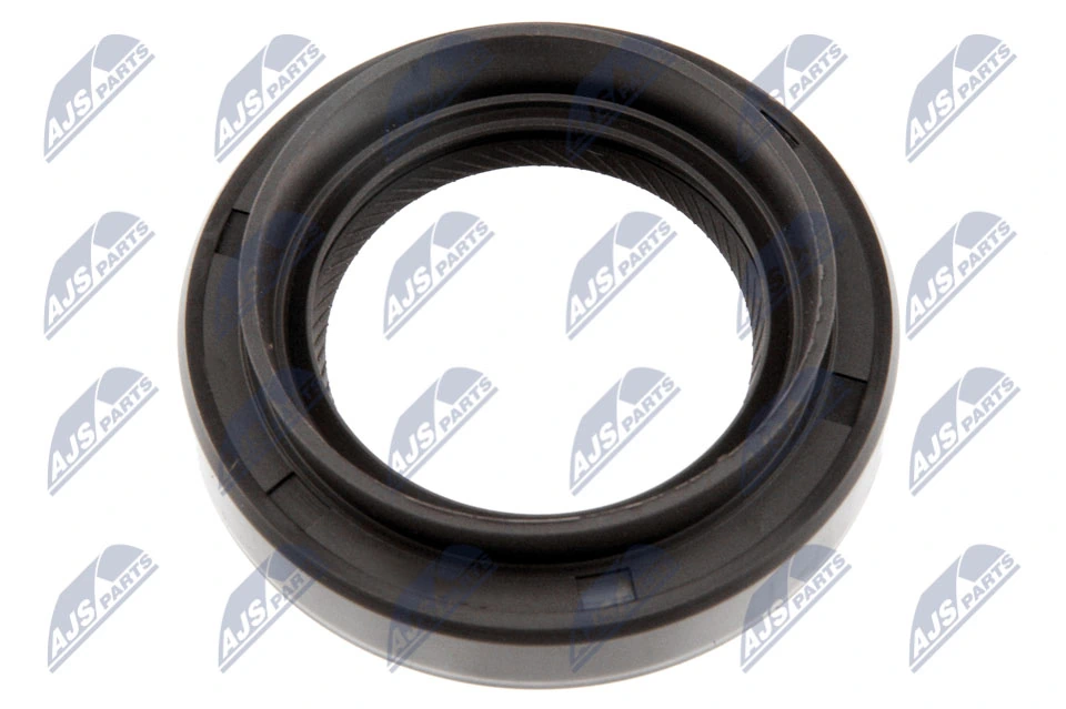 Shaft Seal, manual transmission