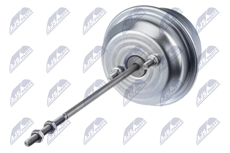 Boost Pressure Control Valve