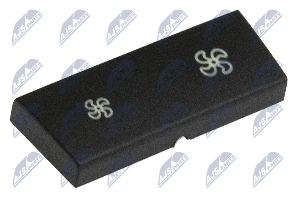 Control Element, heating/ventilation