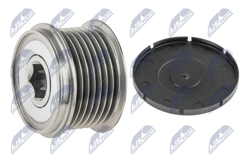 Alternator Freewheel Clutch