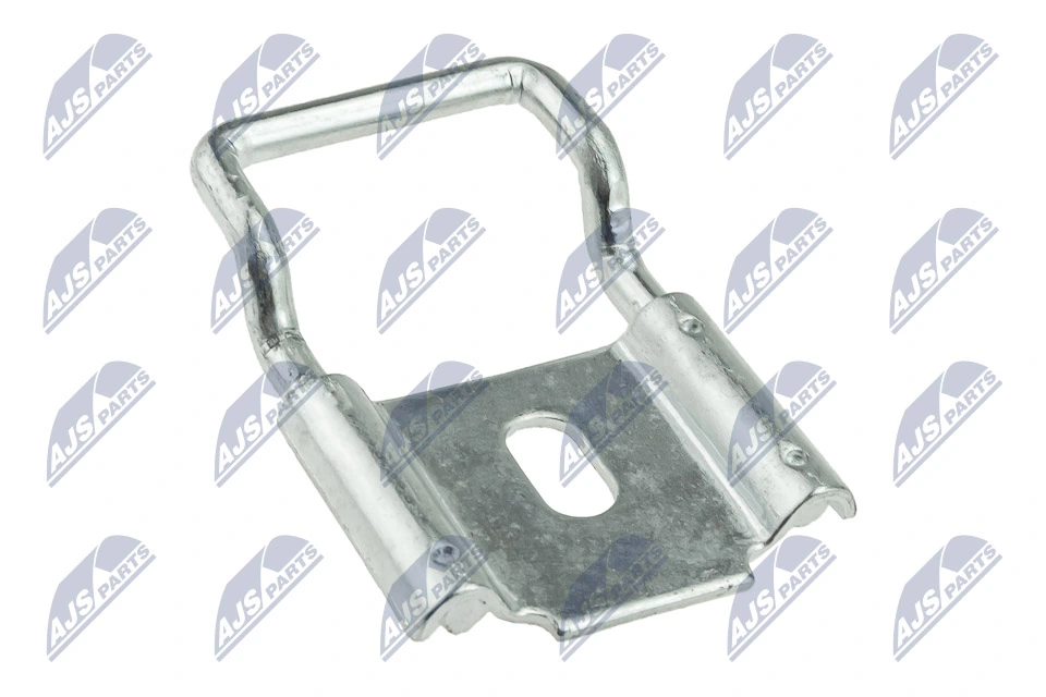 Guide, locking knob