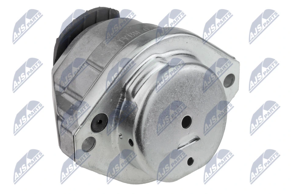 Mounting, engine