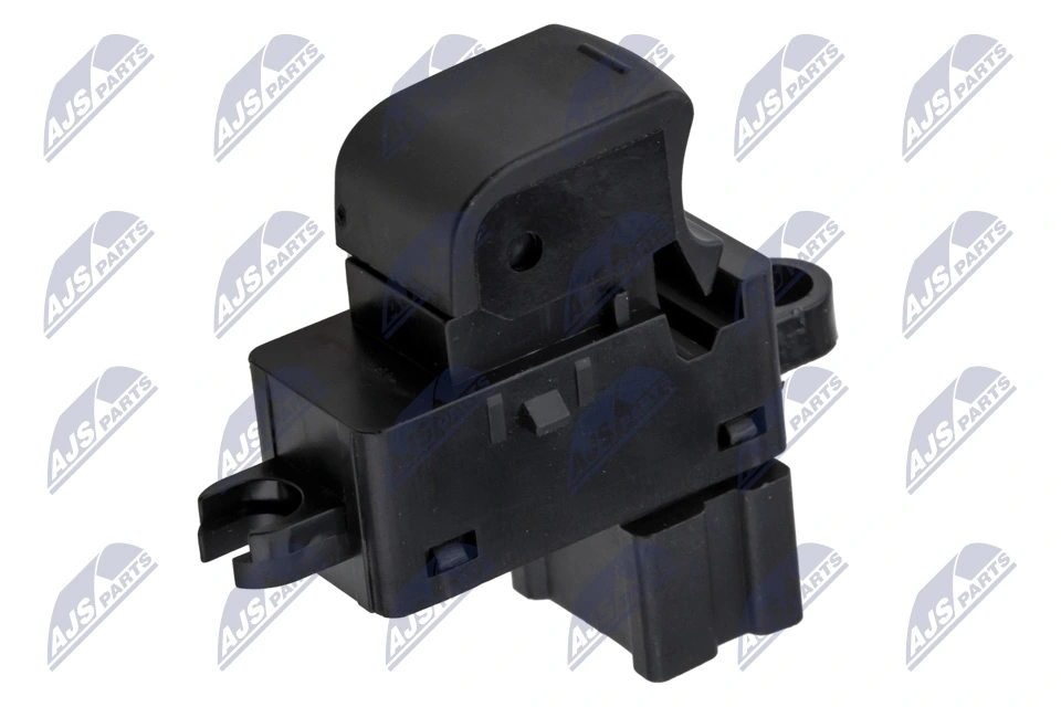 Switch, window regulator
