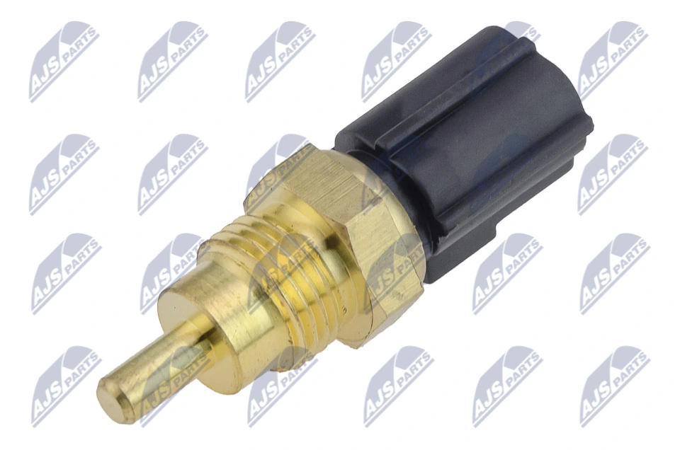 NTY ECT-MS-001 — Датчик температури охолоджуючої рідини MITSUBISHI L200 -07, PAJERO III -06 (вир-во NTY)