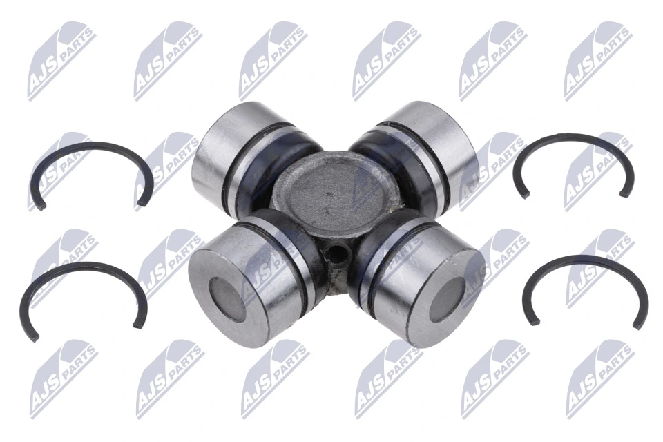 Joint, propshaft