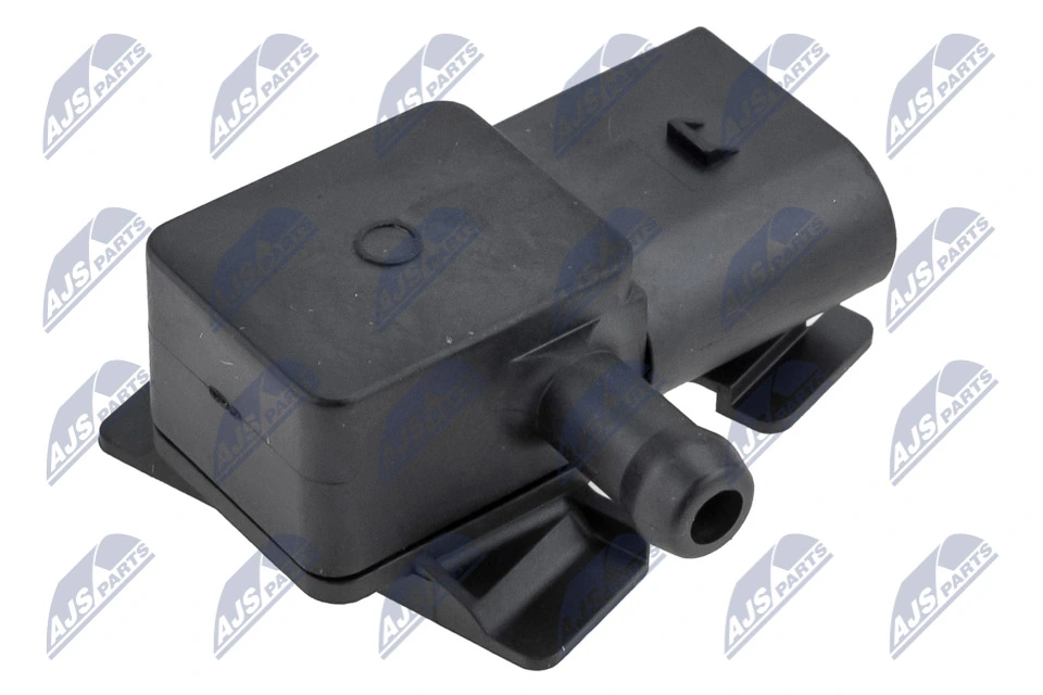 Sensor, exhaust pressure