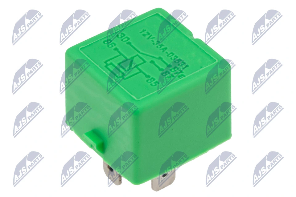 Multifunctional Relay