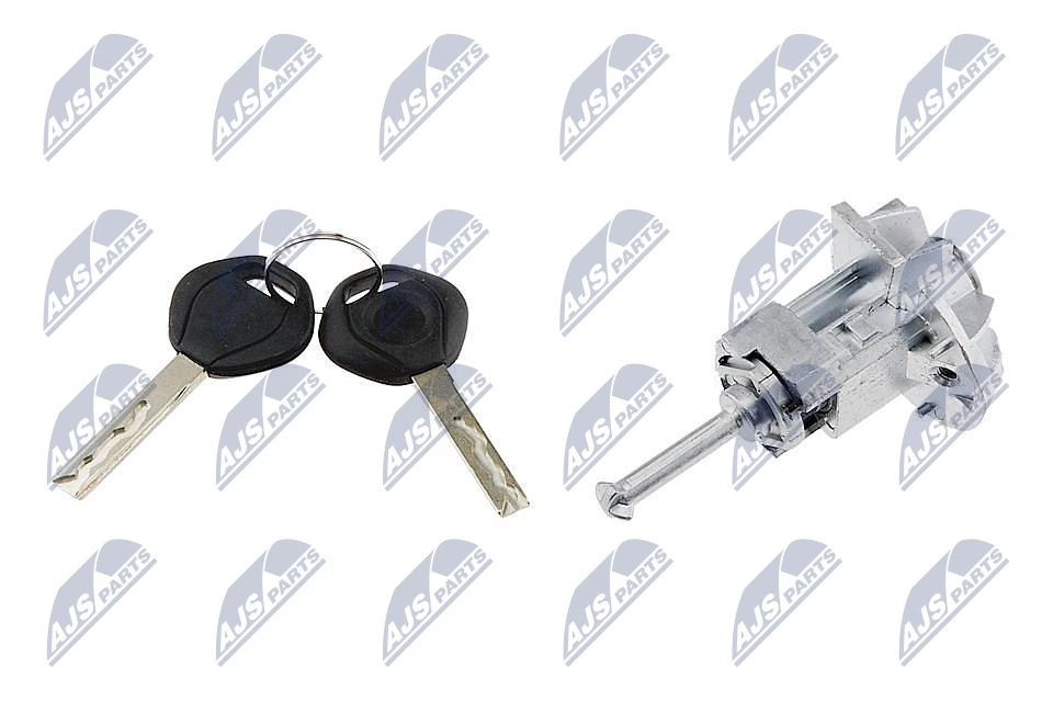Lock Cylinder