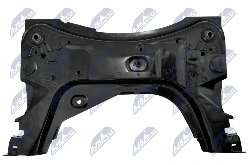 Support Frame/Subframe