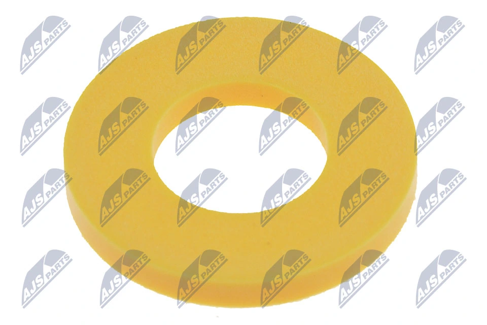 Seal, suspension strut support mount