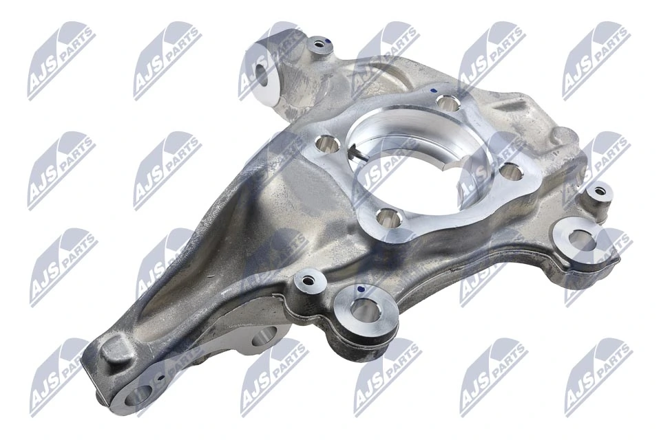 NTY ZZP-FR-010 — Поворотна вісь FORD MONDEO V 14-22 перед. міст ліворуч (Вир-во NTY)