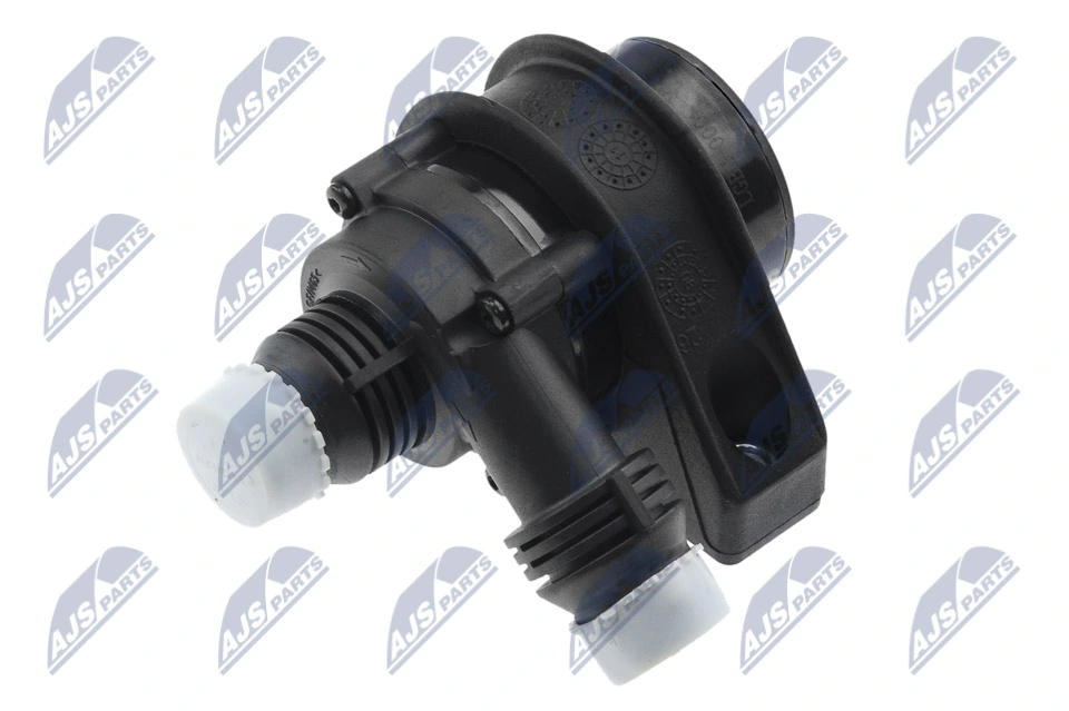 Water Recirculation Pump, parking heater