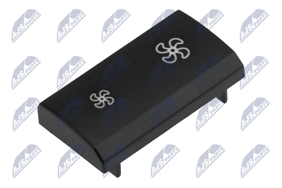 Control Element, heating/ventilation
