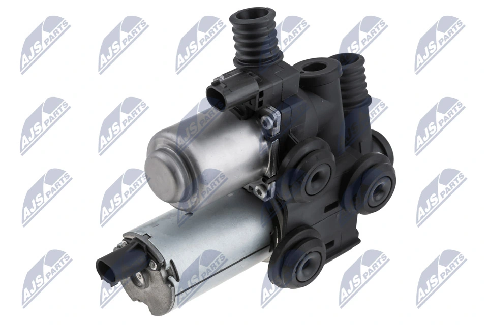 Coolant Control Valve