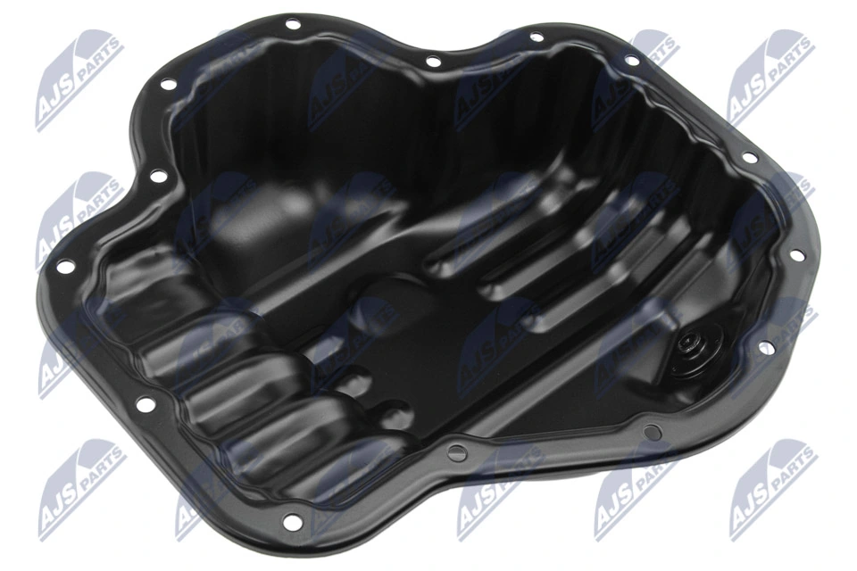 NTY BMO-TY-017 — Піддон, масляний картера двигуна TOYOTA Rav4 / Avensis 2.0 (вир-во NTY)