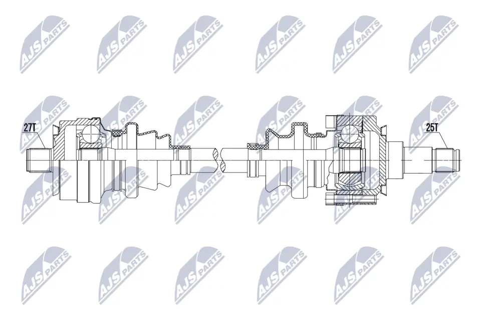 Drive Shaft