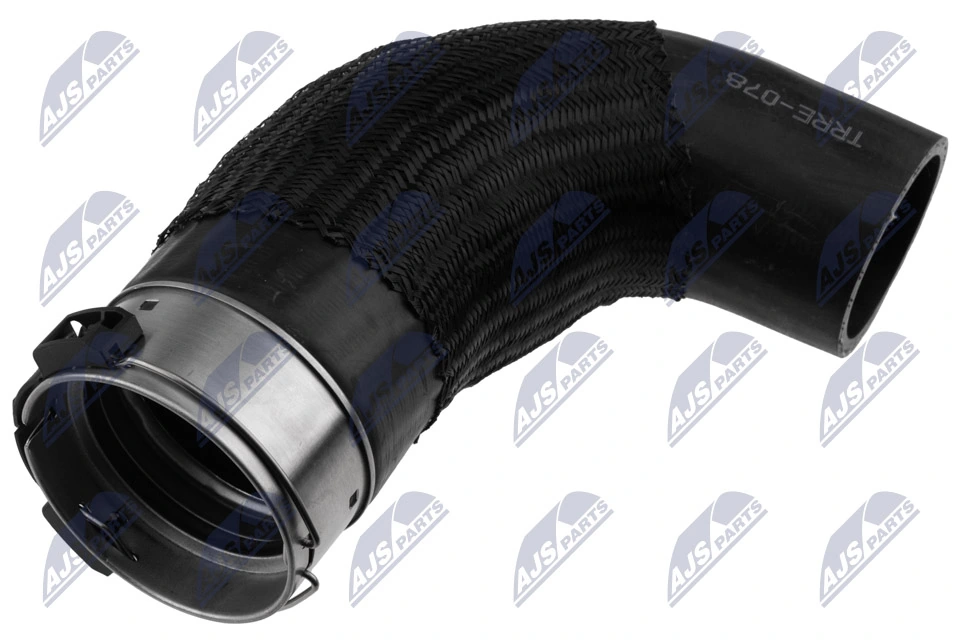 Charge Air Hose