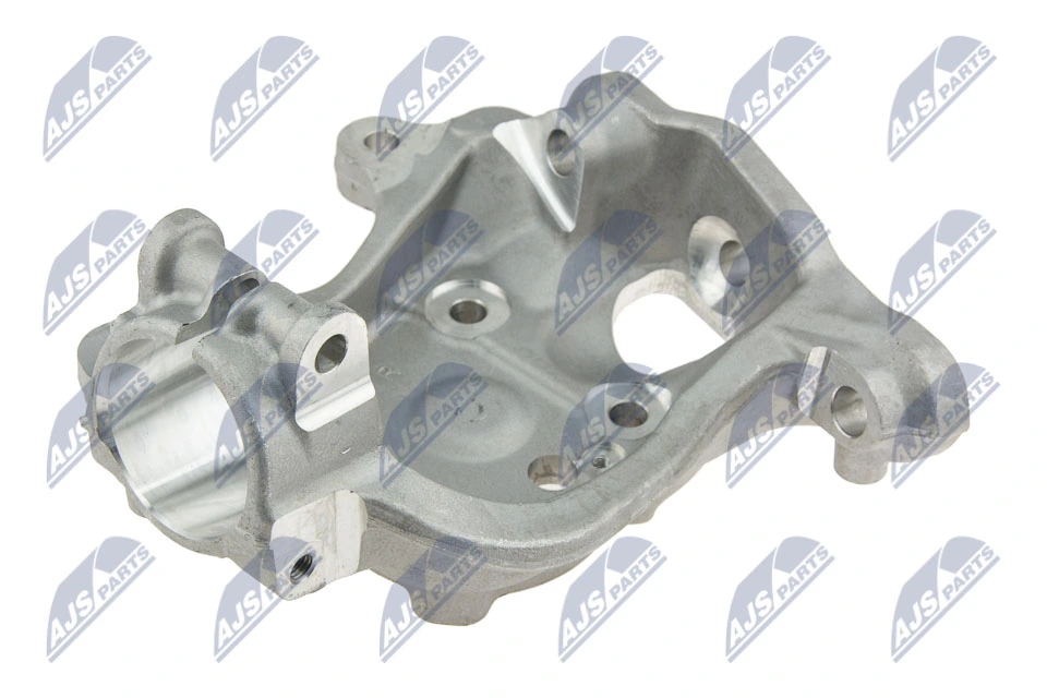 Steering Knuckle, wheel suspension