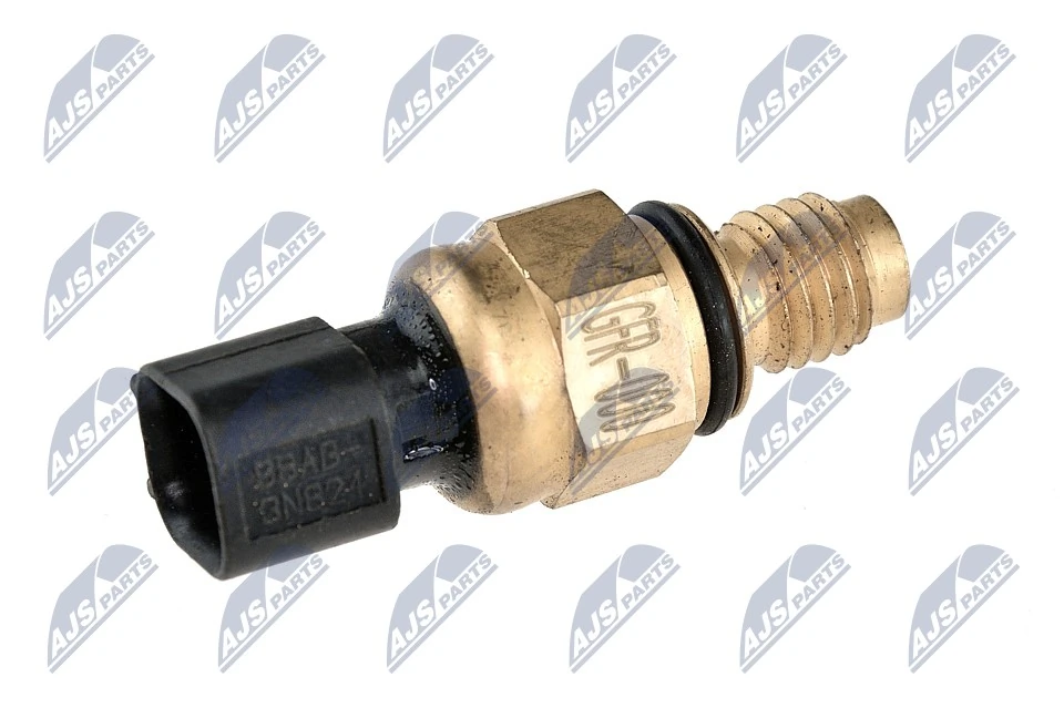 NTY ECW-FR-000 — Датчик тиску оливи FORD FOCUS II -12 (вир-во NTY)